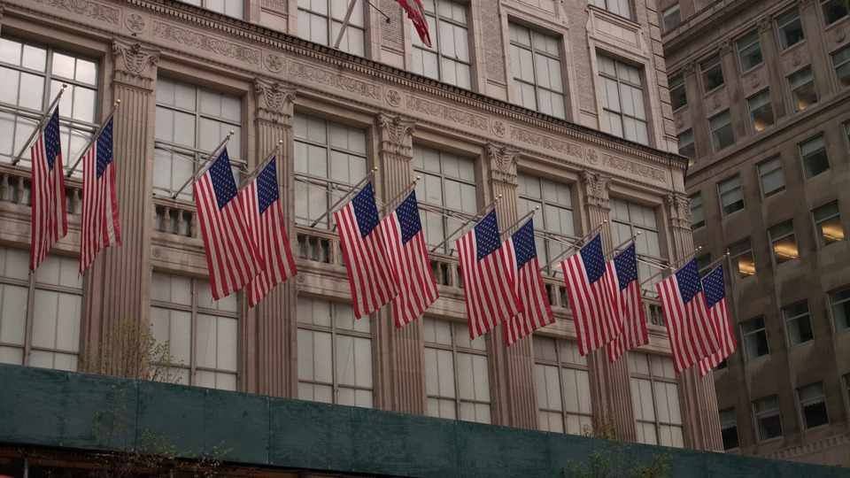 ABD ekonomisi yüzde 3.3 büyüdü