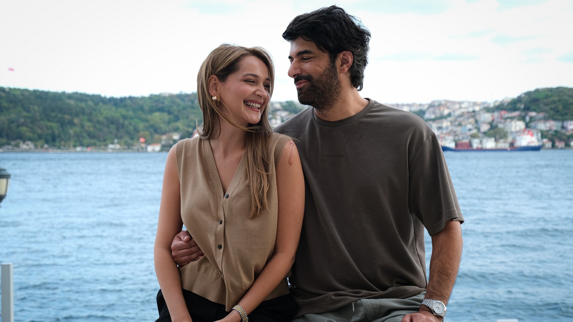 Bereketli Topraklar Dizisi Geliyor! İşte Konusu ve Oyuncu Kadrosu