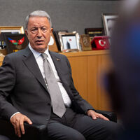 'Avrupa, Avrupa gibi davranmalı'