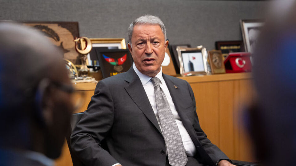 'Avrupa, Avrupa gibi davranmalı'