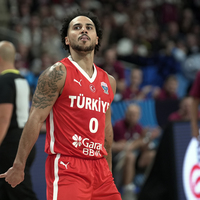 "Herkesin motivasyonu madalya kazanmak"