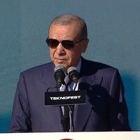 Teknofest Mavi Vatan İstanbul'da Cumhurbaşkanı Erdoğan'dan açıklamalar