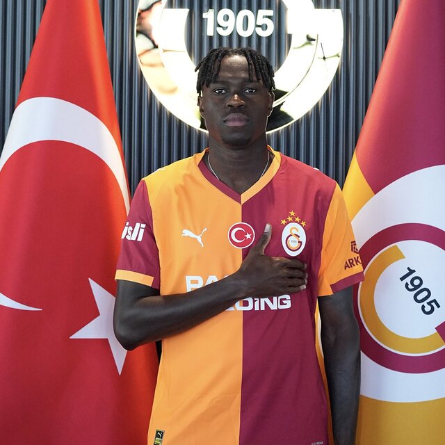 Galatasaray, Singo transferinin maliyetini açıkladı!