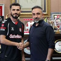 Sivasspor, Valon Ethemi'yi açıkladı!