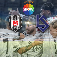 Beşiktaş 10 kişi kaldı!