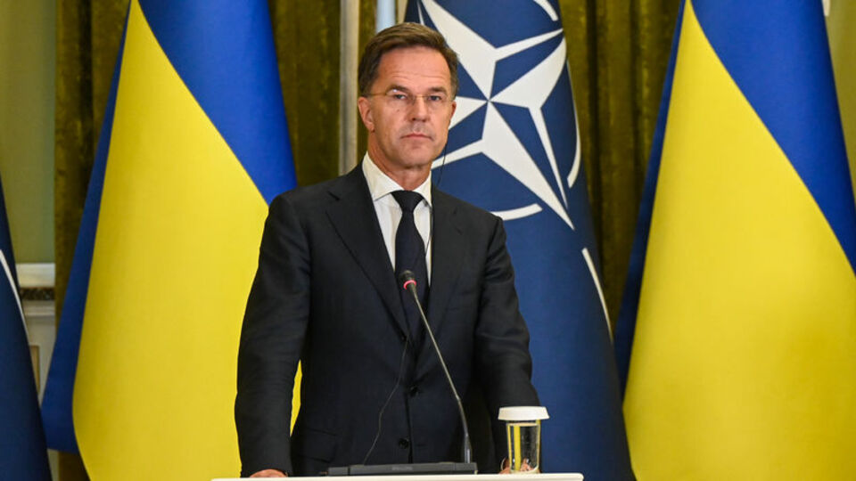 Rutte'den Rusya uyarısı