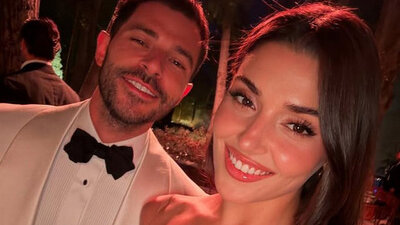 Sabancı'ya ayrılık sonrası binlerce takipçi