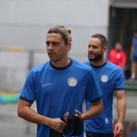 Taylan Antalyalı Çaykur Rizespor’da!