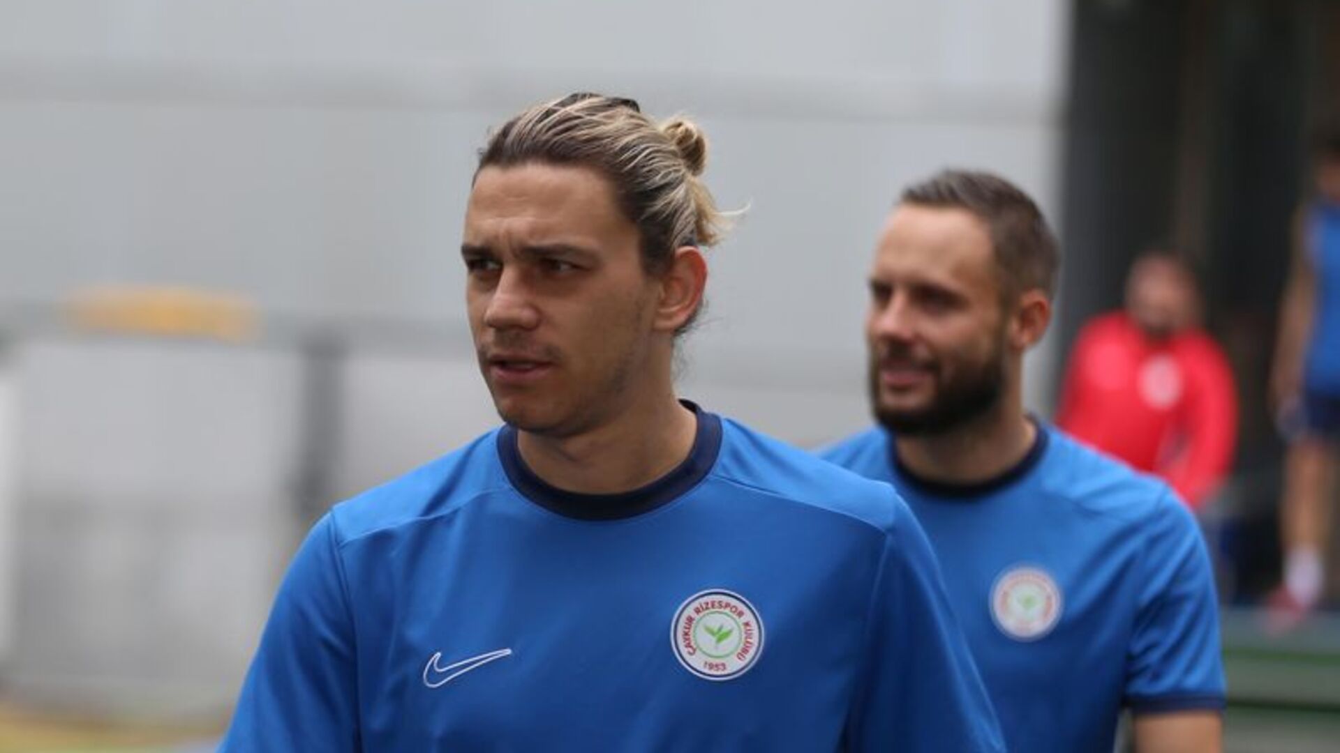 Taylan Antalyalı, Çaykur Rizespor'da! İşte Detaylar ve Rakamlarla Transferin Perde Arkası