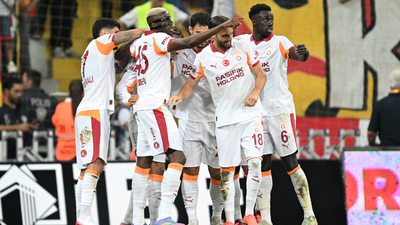 Man. City'den Galatasaray açıklaması!