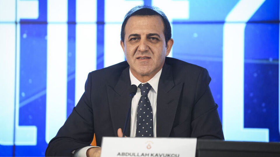 "İstesek 4-5 oyuncu alabiliriz"