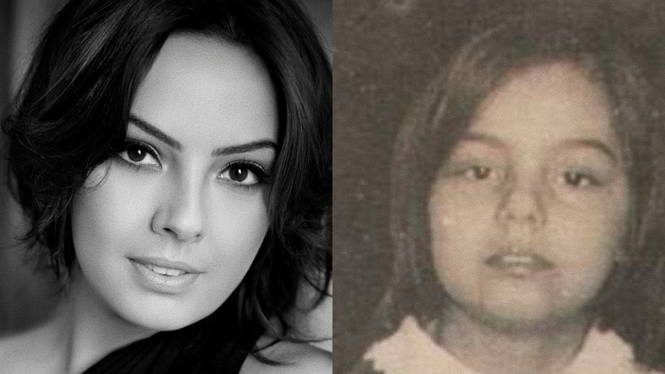 "Hiç değişmediğim doğrudur"