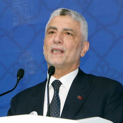 Bakan Bolat: İhracatımız 270 milyar dolar sınırına geldi