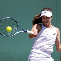 Zeynep Sönmez, ABD Açık'tan elendi