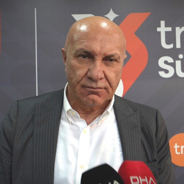 "Şans bizden yana değildi"