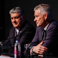 Beşiktaş'ta olağanüstü toplantı! Solskjaer...