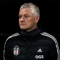 Beşiktaş'ta Solskjaer dönemi sona erdi!
