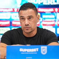 "Kırmızı kart sonrası maç bitmiş oldu"