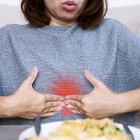 Sık sık şişkinlik yaşıyorsanız bu besinlere dikkat!