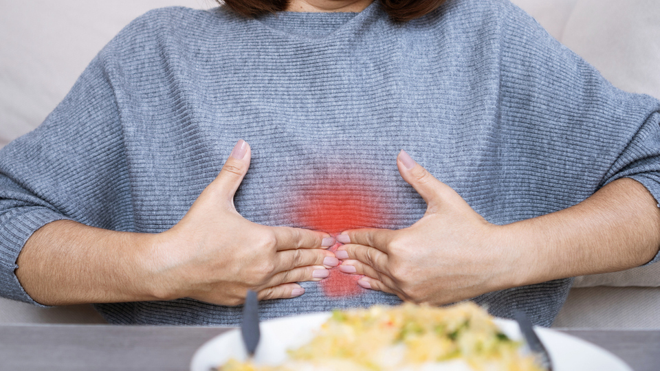 Sık sık şişkinlik yaşıyorsanız bu besinlere dikkat!