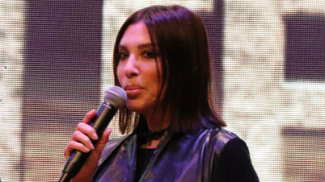 Anneler, babalar özellikle siz susmayın! Kız çocuklarınızın yanında durun!