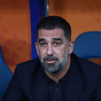 Arda Turan'lı Shakhtar, Konferans Ligi'nde!