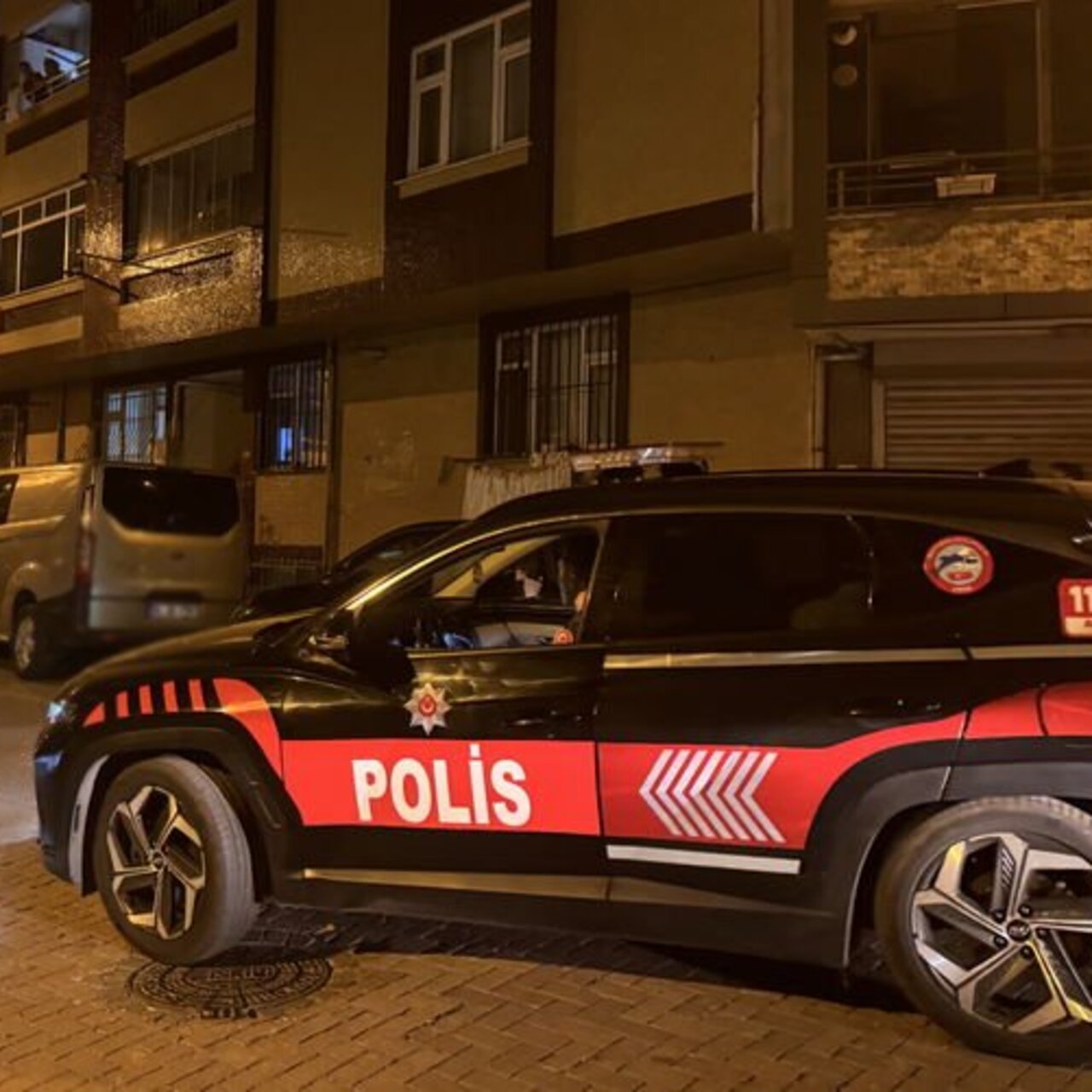 İstanbul'da düzensiz göçmenlere yönelik operasyon