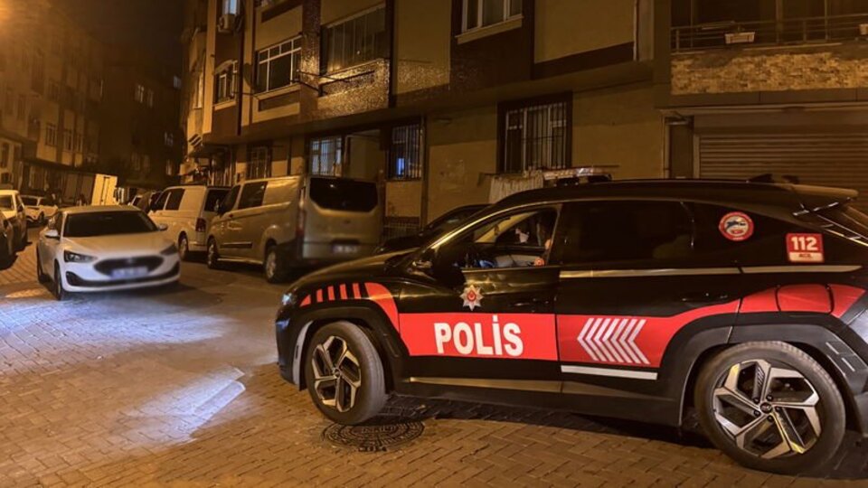 İstanbul'da düzensiz göçmenlere yönelik operasyon