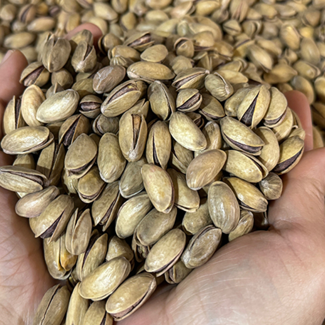 Üç bakanlıktan fıstık sektörü denetimi