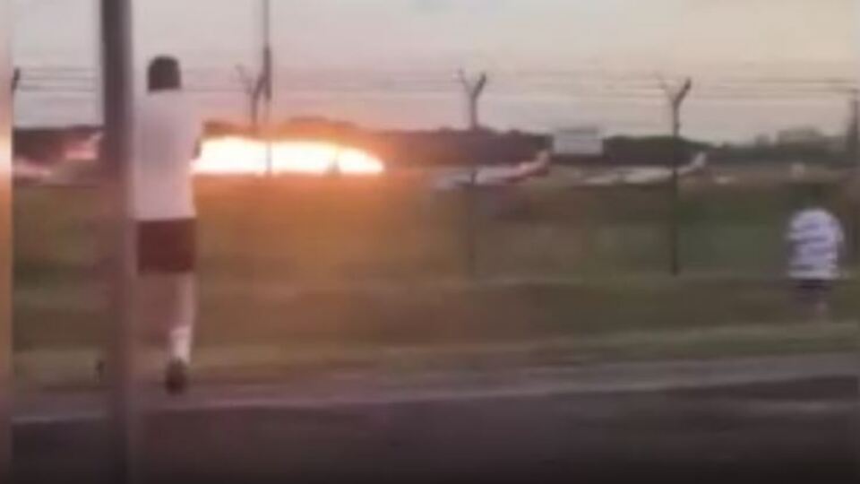 Polonya'da F-16 düştü