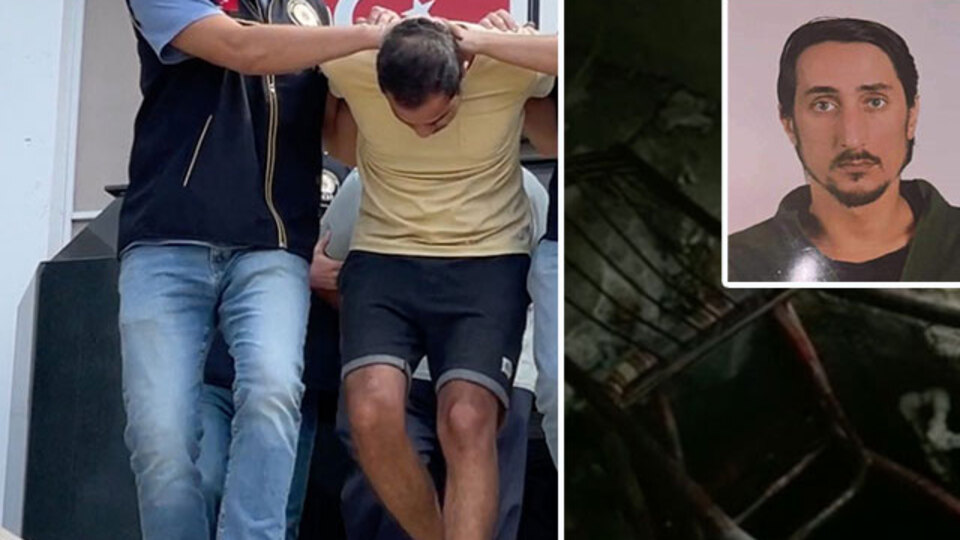 Kuyudaki cesedin sırrı ortaya çıktı!