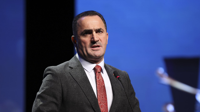 Eski Beyoğlu Belediye Başkanı Haydar Ali Yıldız konuştu: "Bize yansıyan herhangi bir soruşturma yok"