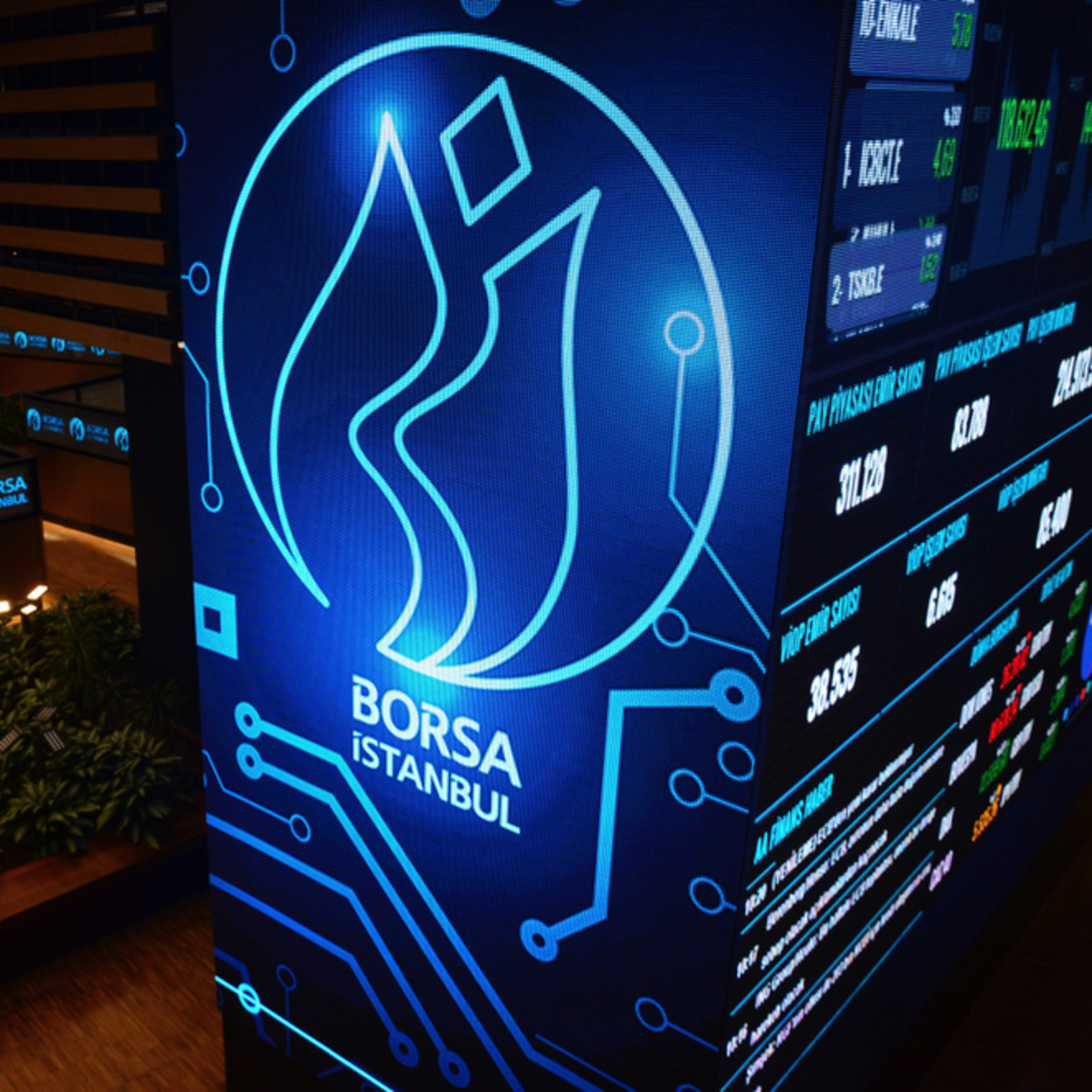 Dof Robotik Sanayi halka arz oluyor