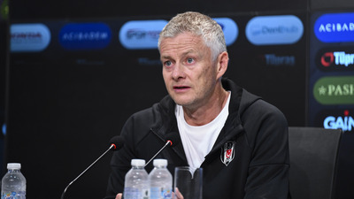 Beşiktaş'a teknik direktör dayanmıyor!