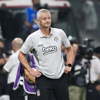 Derbi kaybetmeden gönderildi!