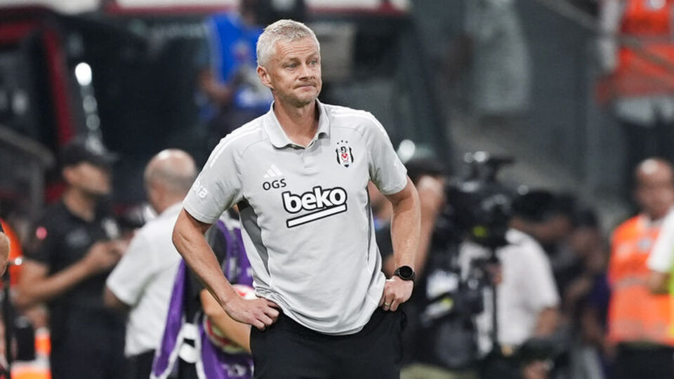 Derbi kaybetmeden gönderildi!