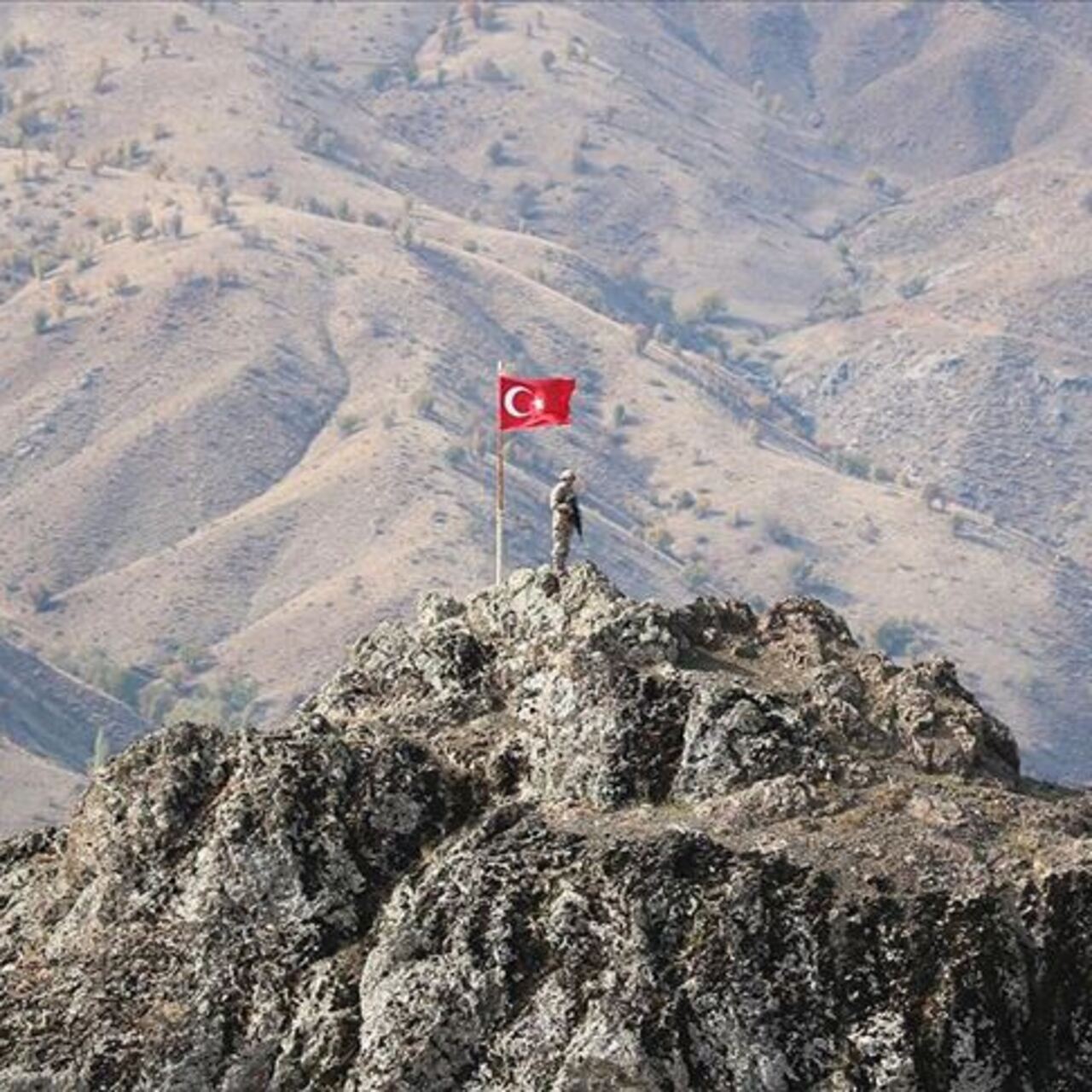Cudi Dağı Nerede?