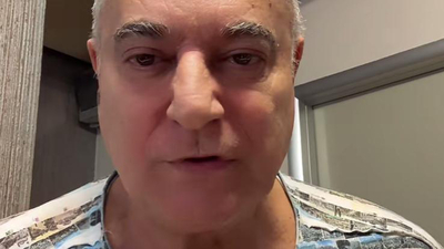 Düğünün ertesi sabahı takı topladı