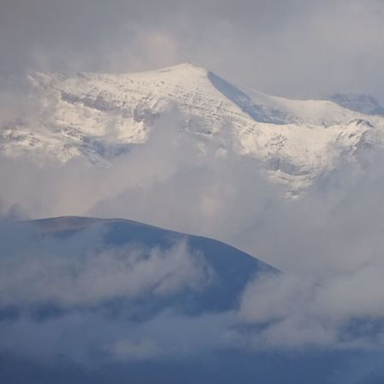 Cilo Dağı Nerede?