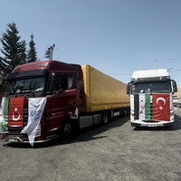 13 yılın ardından yeniden başladı