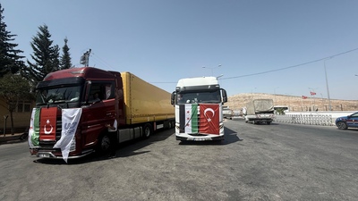 13 yılın ardından yeniden başladı