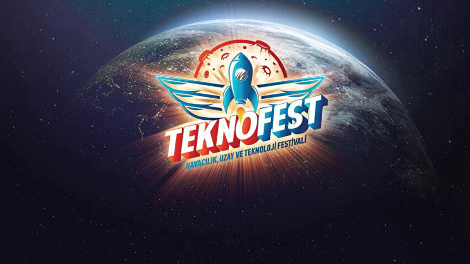 Doğa Koleji öğrencileri Teknofest 2025 finalinde