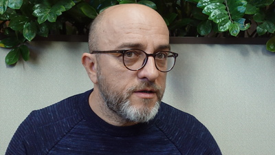 "Ruh hastalarını ifşa edin"