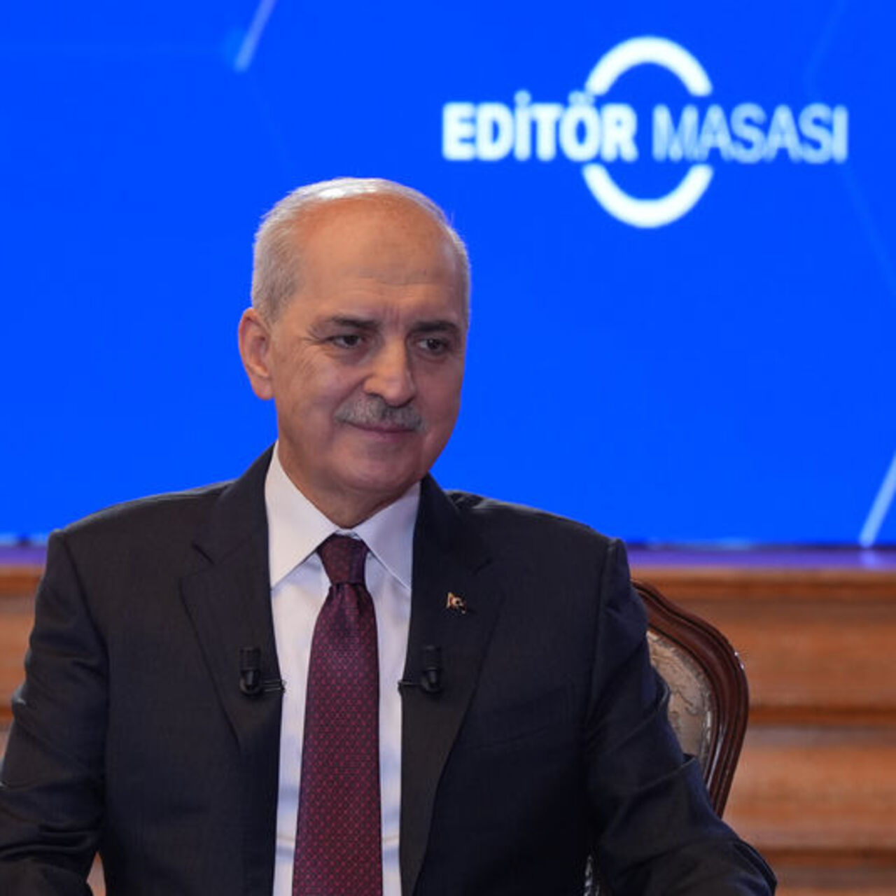 "Silah bırakma bir an evvel tamamlanmalı"