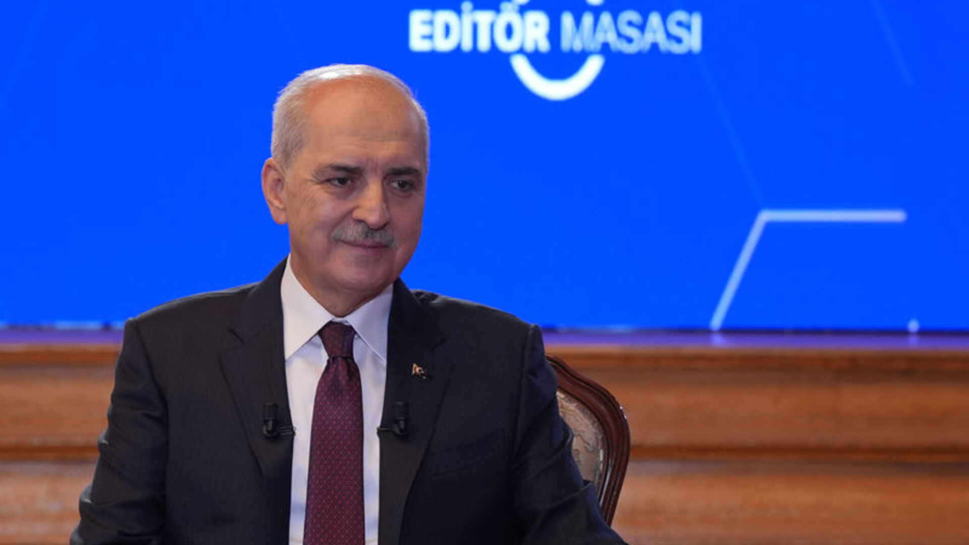 Numankurtulmuş'tan Kritik Silah Bırakma Çağrısı: 'Bu Süreç Derhal Tamamlanmalı'
