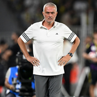 Fenerbahçe'de Jose Mourinho dönemi sona erdi!