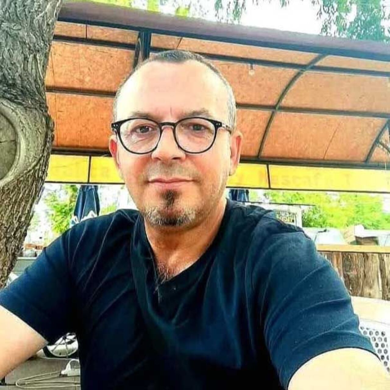 Mühendisin cesedi buzdolabından çıktı!