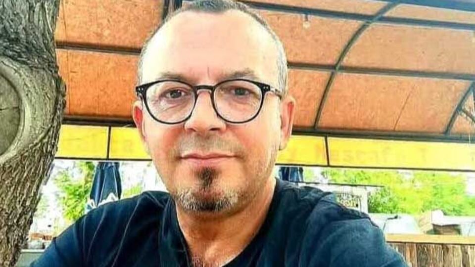 Mühendisin cesedi buzdolabından çıktı!