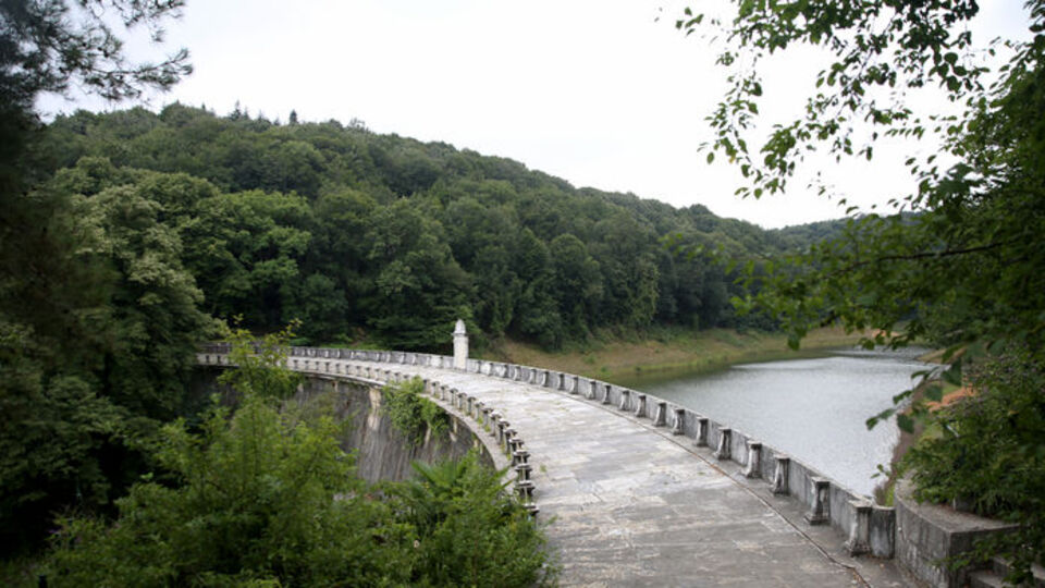 Belgrad Ormanı Nerede?