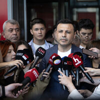 CHP İstanbul seçimi için iddianame